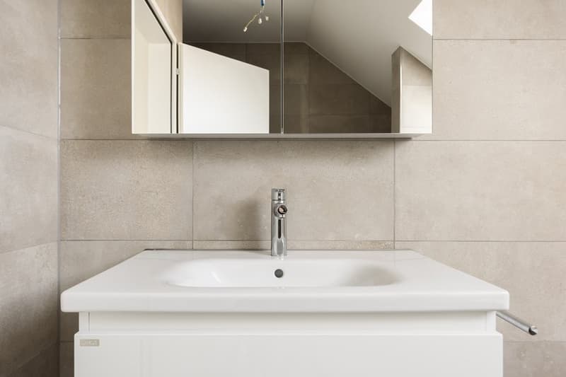 MODERNE UND GROSSZÜGIGE MAISONETTE WOHNUNG (10)