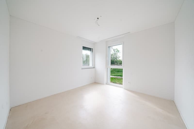 MODERNE WOHNUNG IN DER NÄHE DES BODENSEES (3)