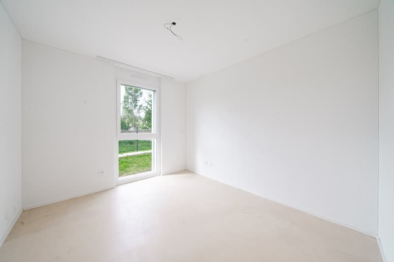 MODERNE WOHNUNG IN DER NÄHE DES BODENSEES (4)