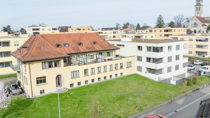 Aussenansicht