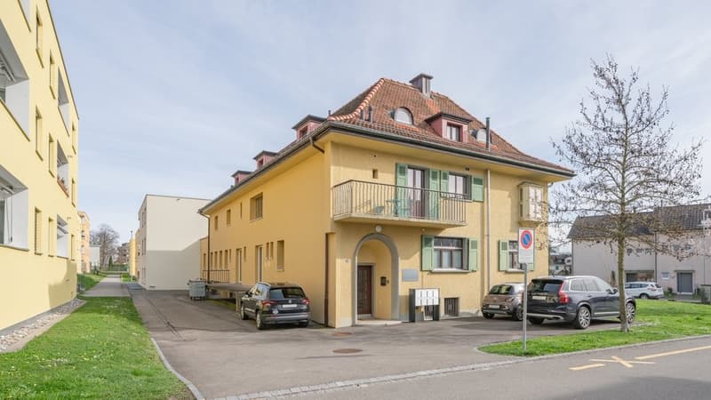 Aussenansicht