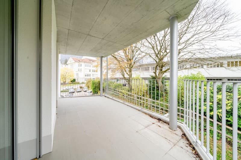 TRAUMHAFTER WOHNUNG IN GRENCHEN ZU VERMIETEN (9)