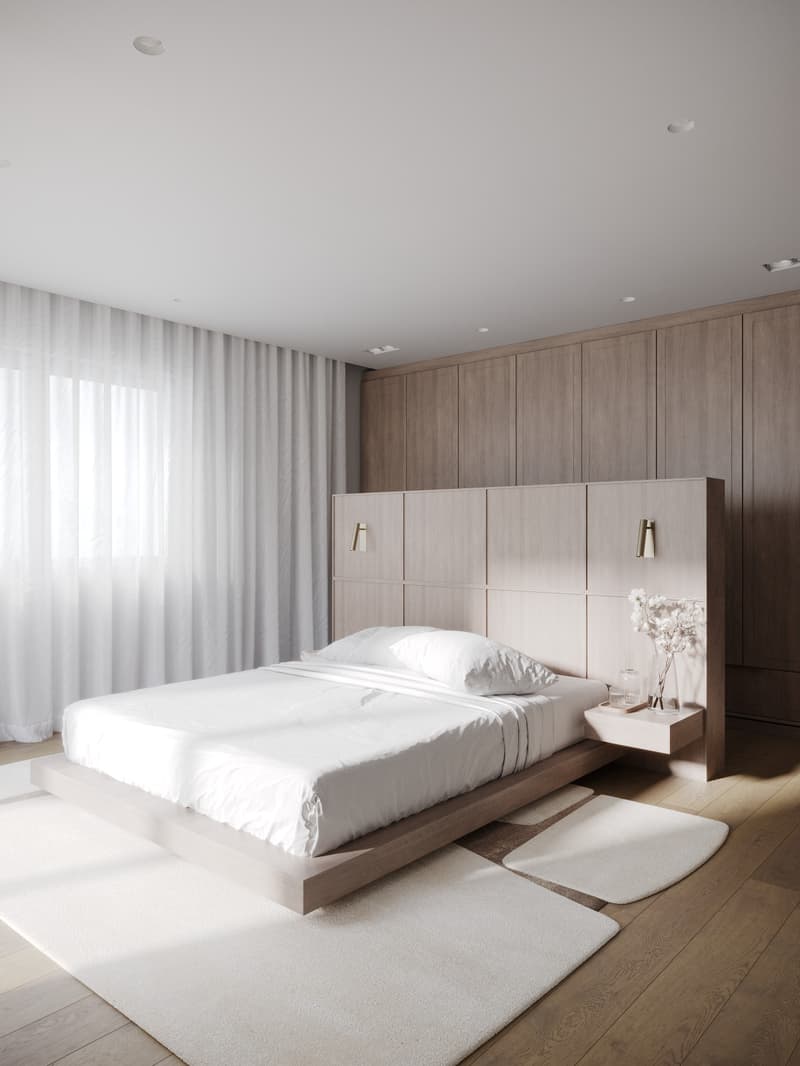 3.5-Zimmer-Wohnung mit 32 m² Terrasse, Seesicht und späterer Kaufoption (6)