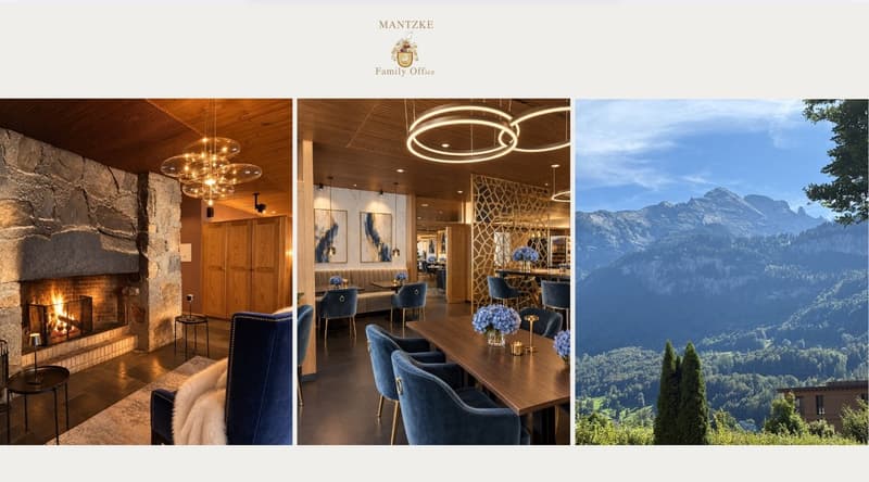 Charmantes Hotel in Meiringen zu verkaufen im schönen Berner Oberland (3)