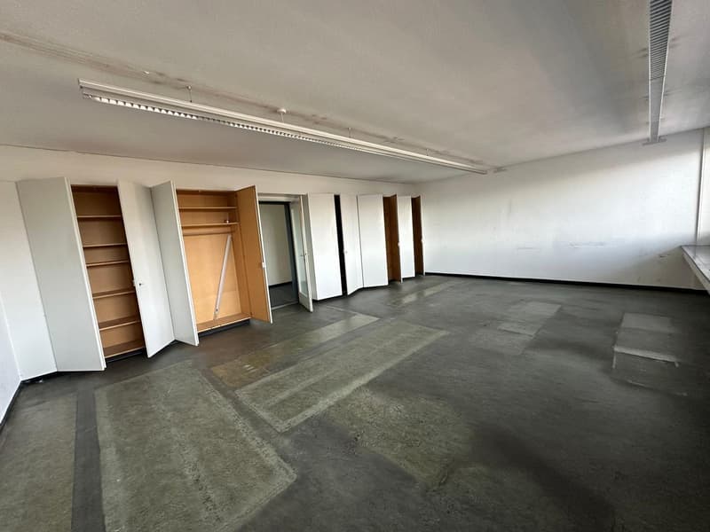 Bürofläche in Buchs AG zu vermieten (5)