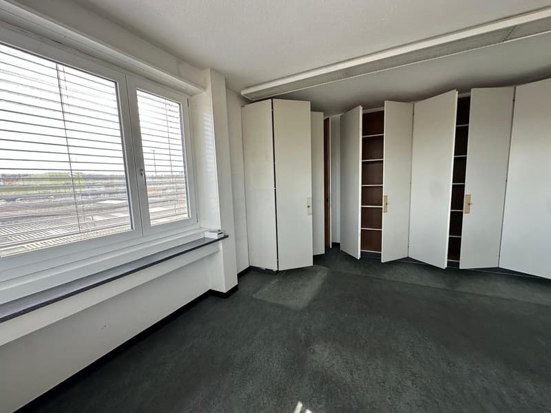 Bürofläche in Buchs AG zu vermieten (2)