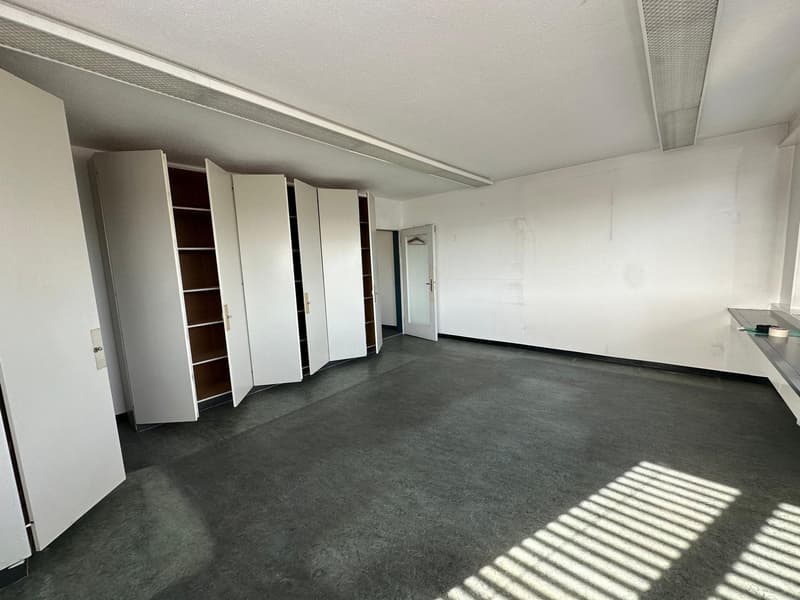 Bürofläche in Buchs AG zu vermieten (3)