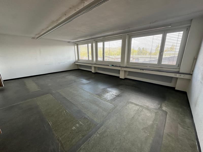 Bürofläche in Buchs AG zu vermieten (4)