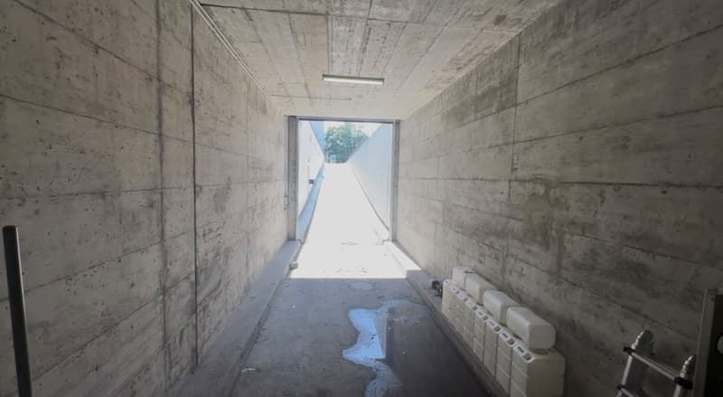 Lagerfläche an der Industriestrasse 36 in Lenzburg zu vermieten (6)