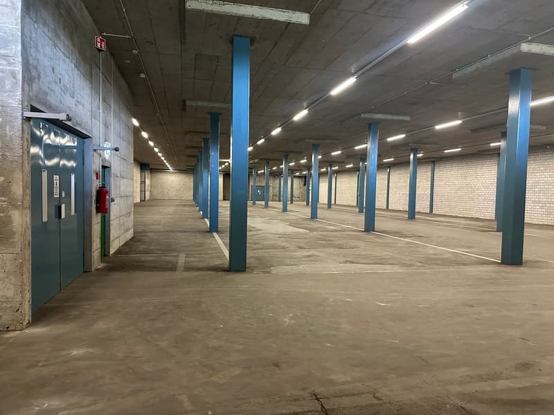 Lagerfläche an der Industriestrasse 36 in Lenzburg zu vermieten (5)
