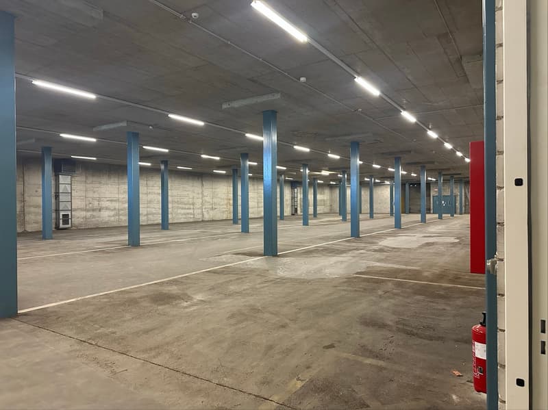 Lagerfläche an der Industriestrasse 36 in Lenzburg zu vermieten (3)