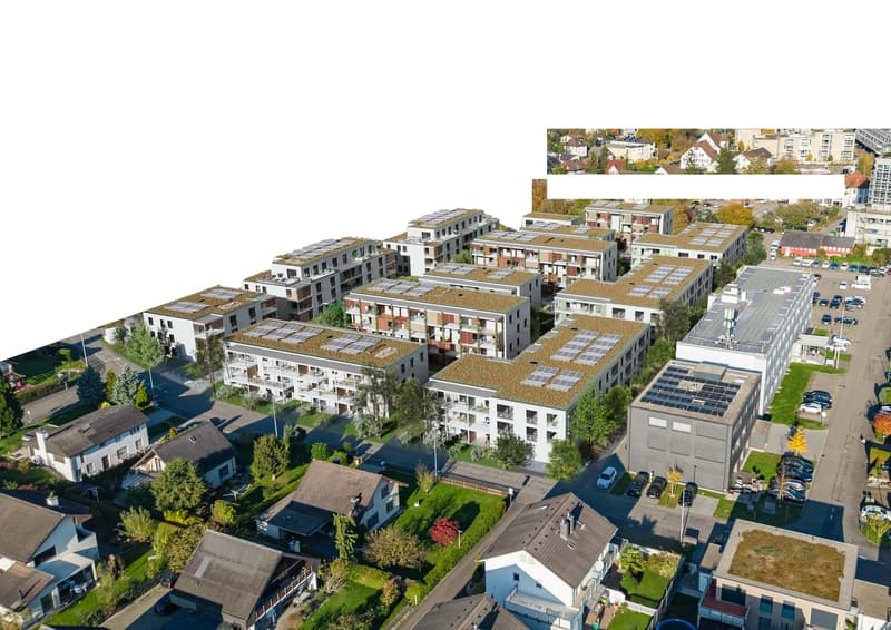 5.5-Zimmer-Wohnung mit grossem Balkon in Suhr kaufen (7)