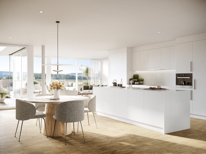 3.5-Zimmer-Terrassenhaus mit Weitsicht in Seengen kaufen (3)