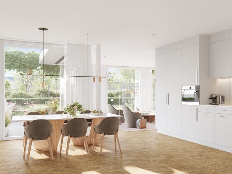 3.5-Zimmer-Terrassenhaus mit Weitsicht in Seengen kaufen (6)