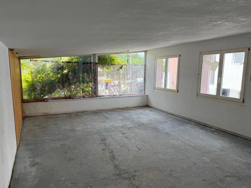 Ebenerdiger 30 m² Lagerraum mit Tageslicht in Elgg mieten (6)