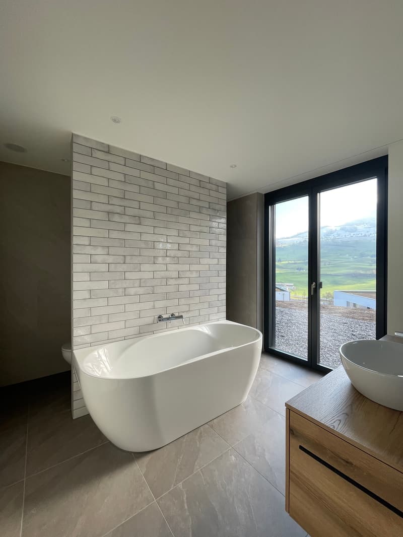 Ensuite Bad Masterbedroom