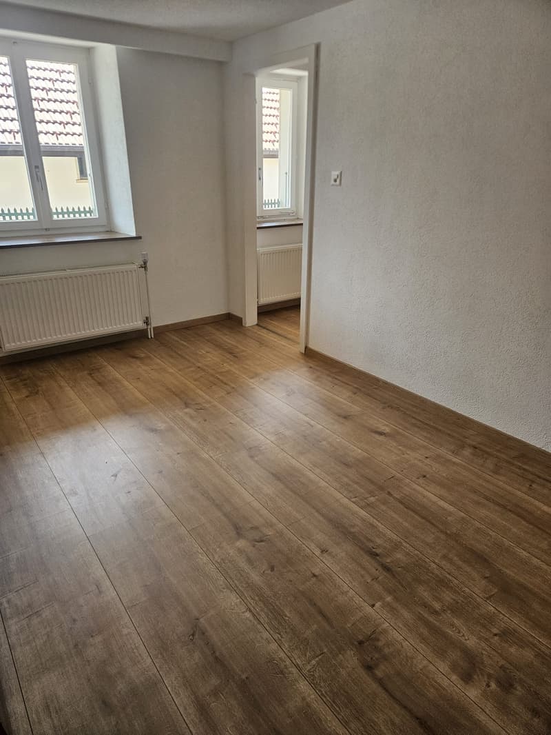 Charmante 3-Zimmer-Wohnung in Herbetswil – sofort verfügbar (6)