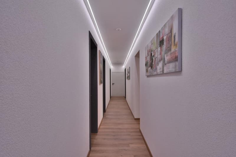 Möbliertes Einzelzimmer in Zuchwil – ideal für WG-Bewohner (3)