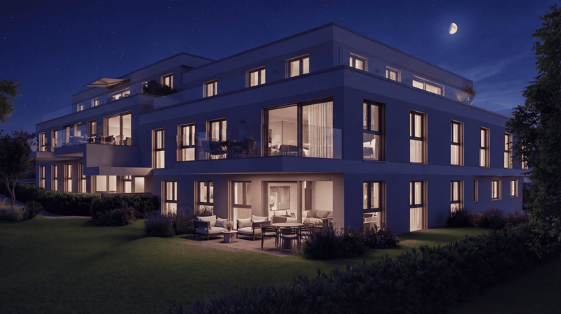 Moderne 3.5-Zimmer-Neubauwohnung mit Balkon und herrlicher Aussicht in Arbon (5)