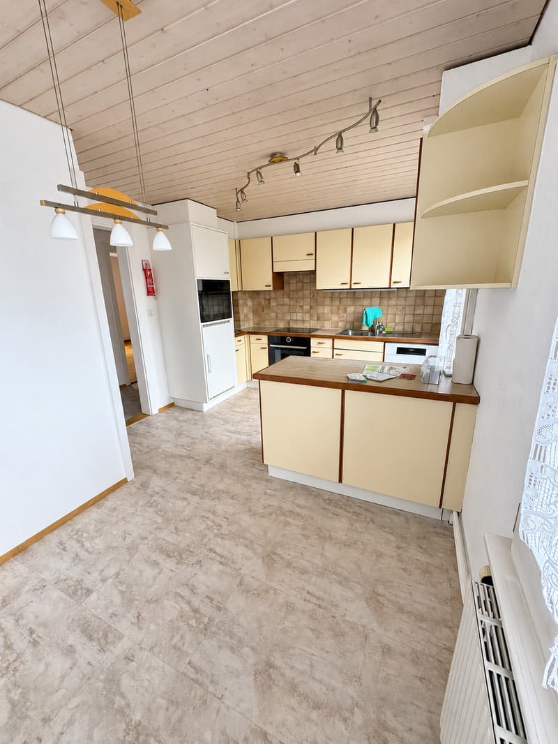 5.5 Zimmer Wohnung zu Vermieten Befristet bis 31.08.2027 (5)