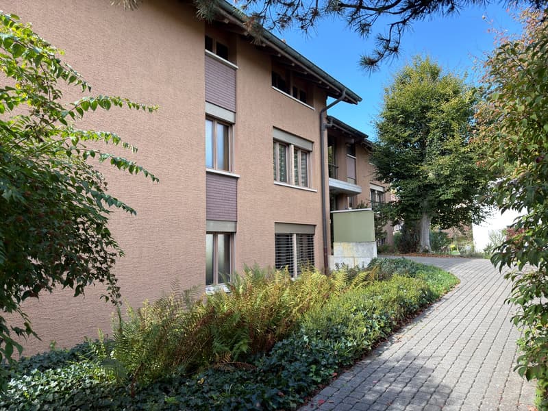 2.5-Zimmer-Wohnung mit Balkon – Eigenheim oder Kapitalanlage (14)