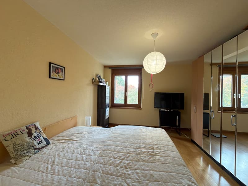 2.5-Zimmer-Wohnung mit Balkon – Eigenheim oder Kapitalanlage (6)