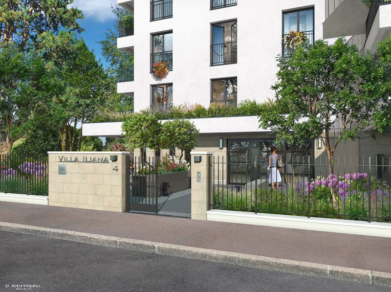 ANNECY-LE-VIEUX – ALBIGNY – UNE ADRESSE D’EXCEPTION À DEUX PAS DU LAC (4)