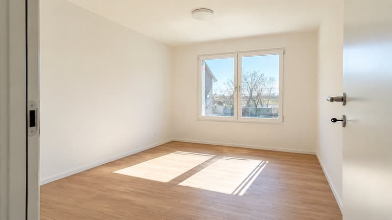 Erstvermietung am Hagacherweg – exklusive 3.5-Zimmer-Wohnungen (5)