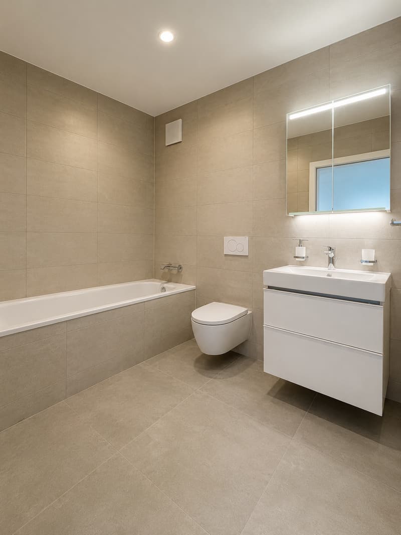 Erstvermietung: Moderne 2.5-Zimmer-Neubauwohnung (6)