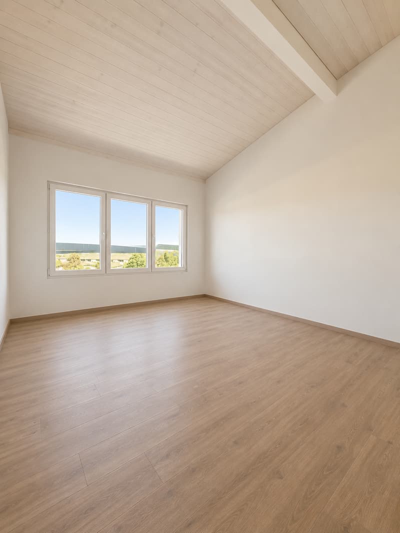 Exklusive Attikawohnungen zur Erstvermietung – 3.5 & 4.5 Zimmer (7)