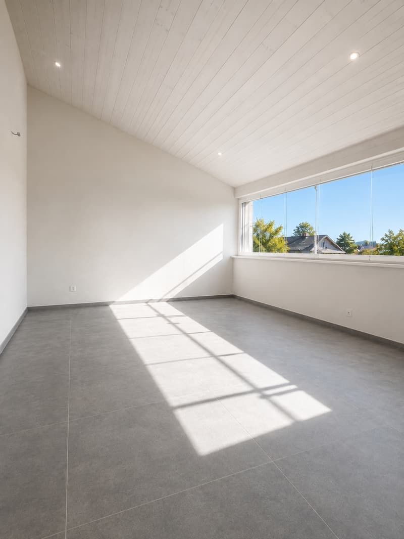 Exklusive Attikawohnungen zur Erstvermietung – 3.5 & 4.5 Zimmer (3)