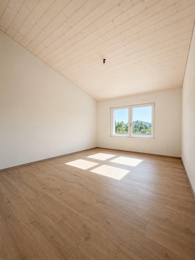 Exklusive Attikawohnungen zur Erstvermietung – 3.5 & 4.5 Zimmer (8)
