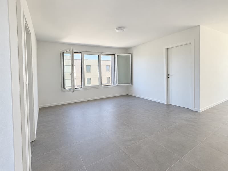 Moderne 3.5-Zimmer-Wohnung in Müntschemier – Neubau ab November 2026 (2)