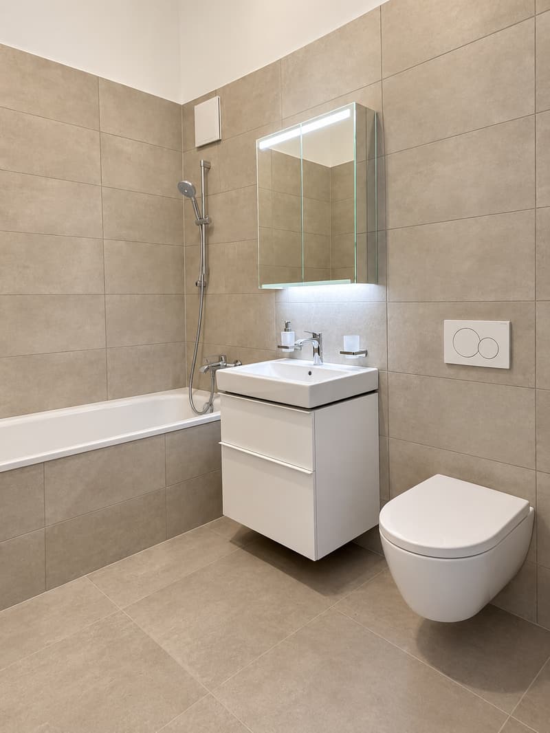 Moderne, grosszügige 2.5-Zimmer-Attikawohnung mit Weitblick in Müntschemier (9)