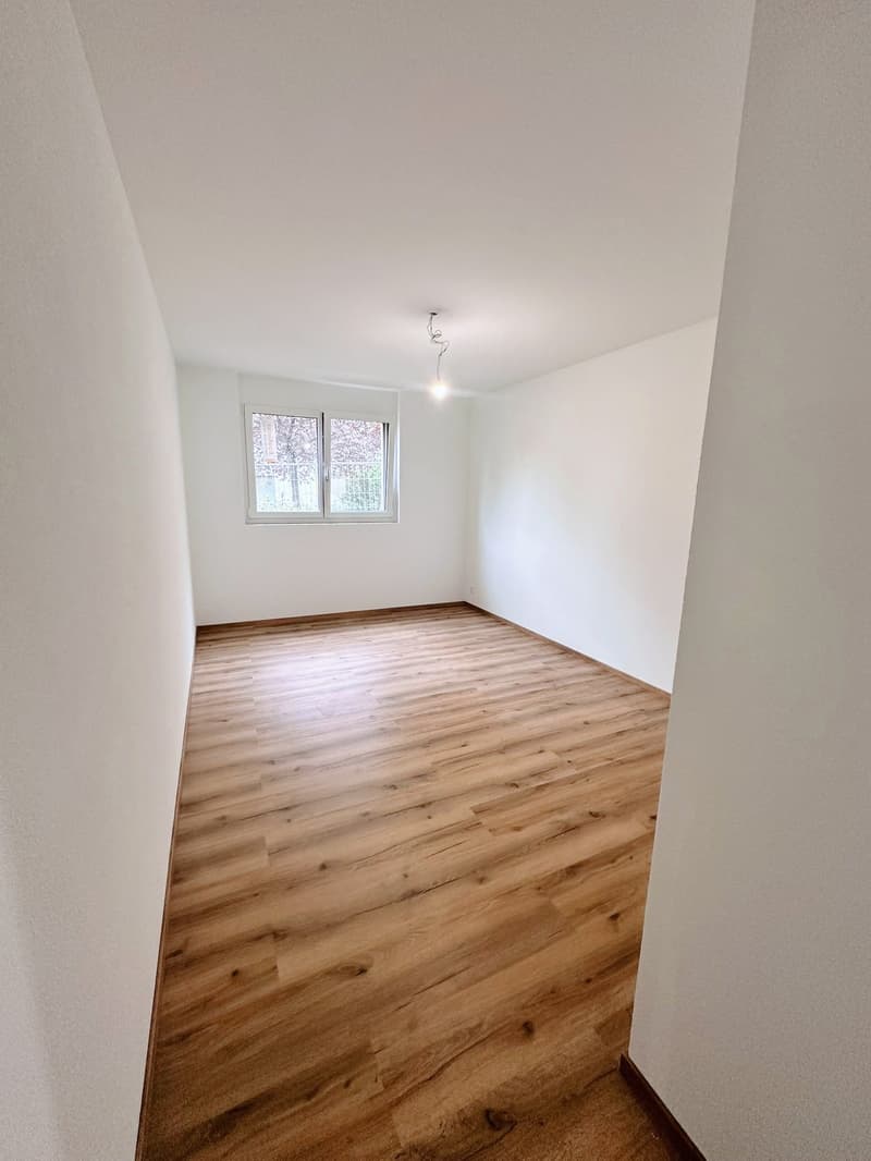 Zimmer 2 EG 4.5 Zi-Wg