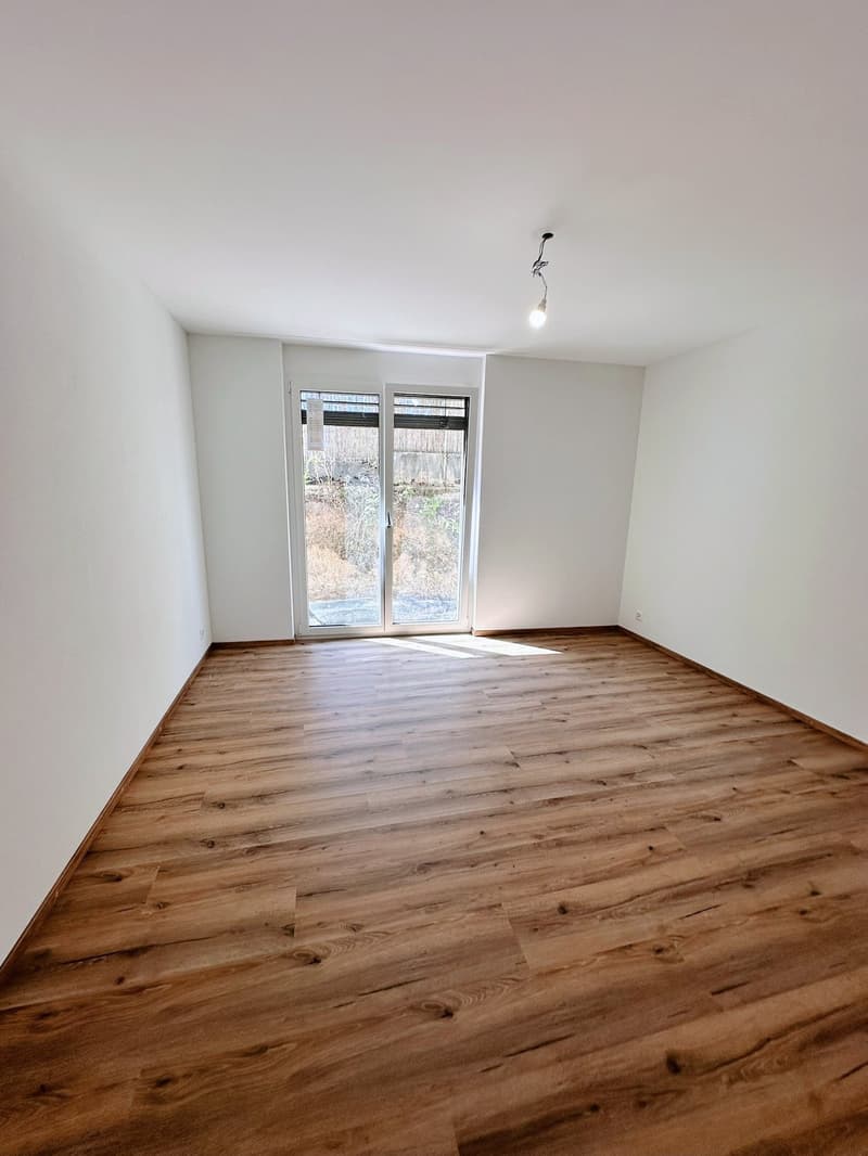 Zimmer 2 EG 3.5 Zi-Wg