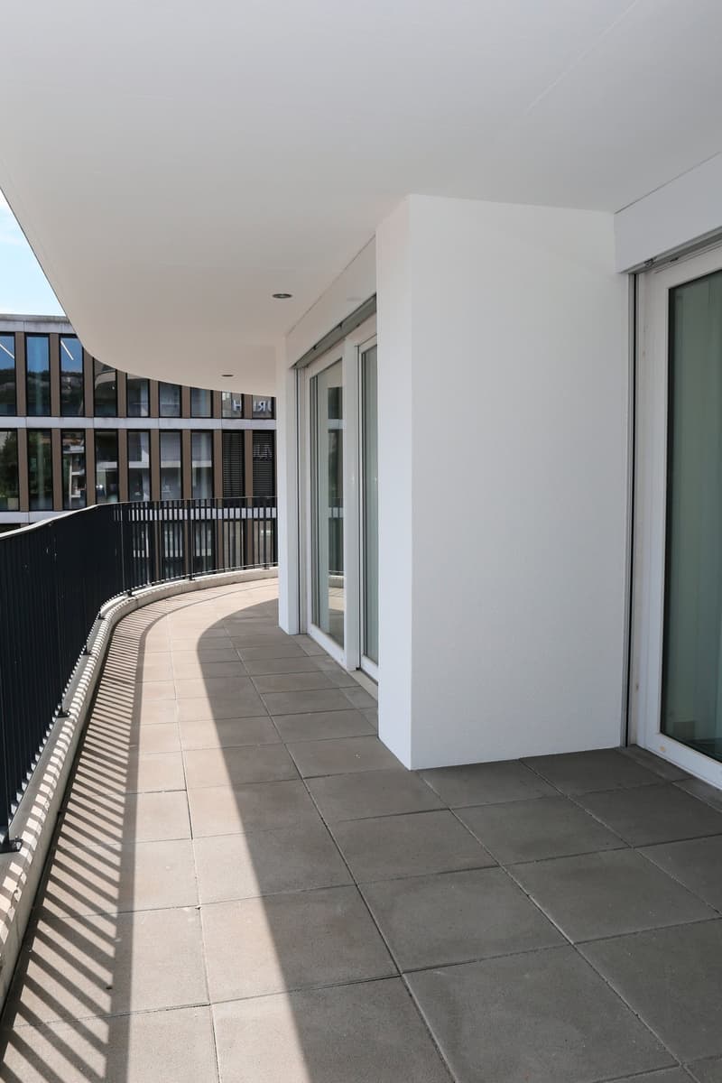 Balcon couvert 2