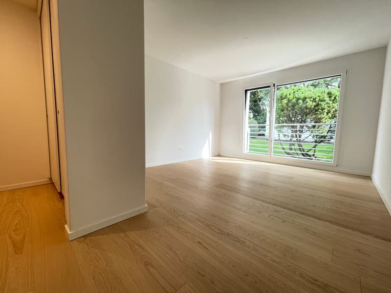 Residenz in Zollikon mit Seesicht (12)