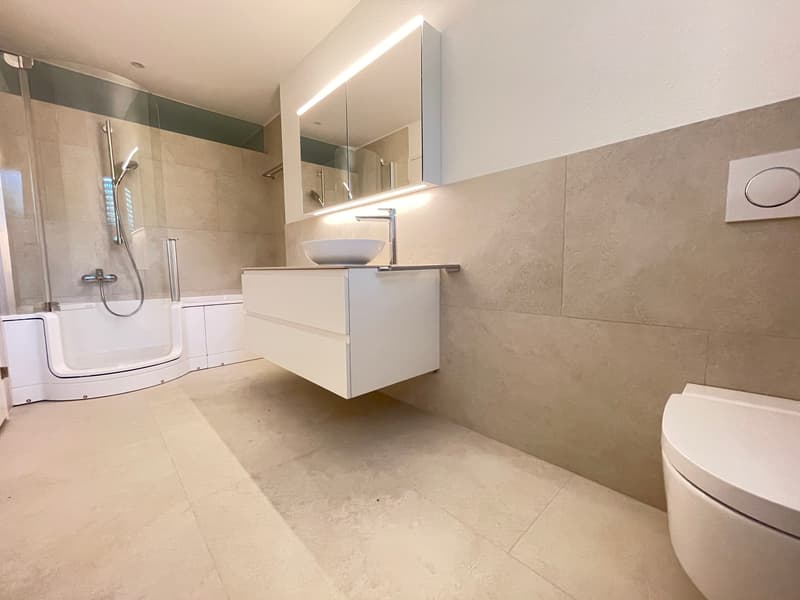 Residenz in Zollikon mit Seesicht (11)