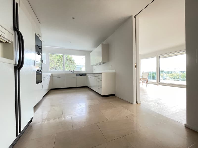 Residenz in Zollikon mit Seesicht (13)