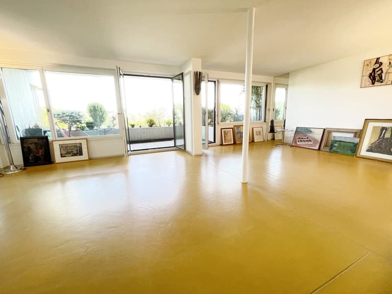 "LOFT & POOL" (1)