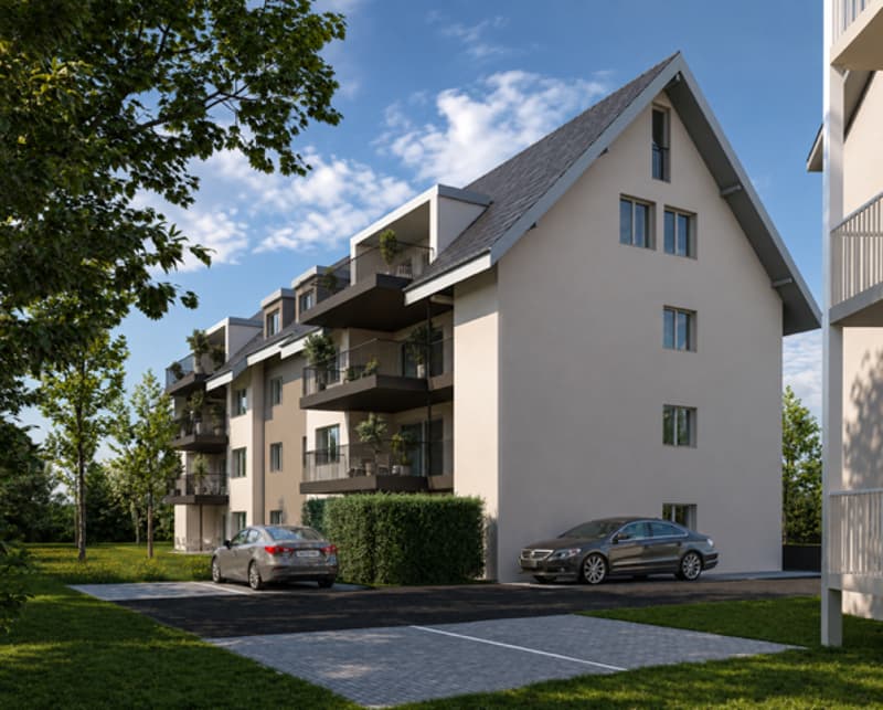 Moderne 5.5-Zimmer-Maisonette-Wohnung in Bürglen TG (3)