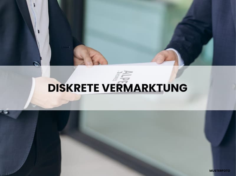 Gewerbehit mit Potential (1)