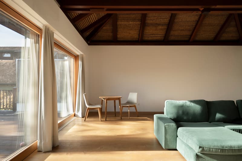 7.5-Zimmer-Villa mit Pool und Garten in Altstätten (4)