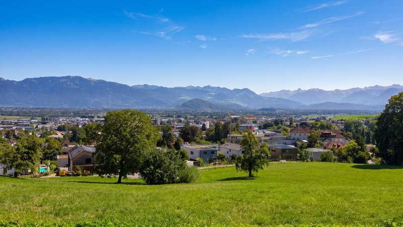 Wo Aussicht Zukunft wird (4)