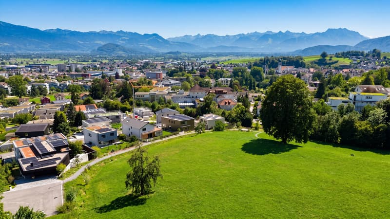 Wo Aussicht Zukunft wird (2)