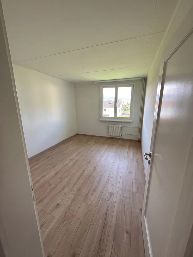 MFH mit 5 Einheiten in St. Gallen kaufen - Potenzial in W2-Zone (13)