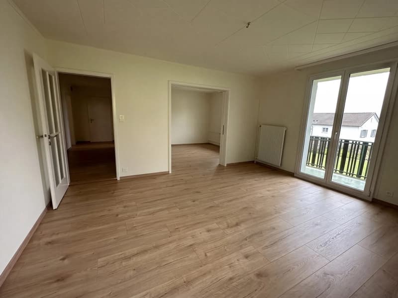 MFH mit 5 Einheiten in St. Gallen kaufen - Potenzial in W2-Zone (7)