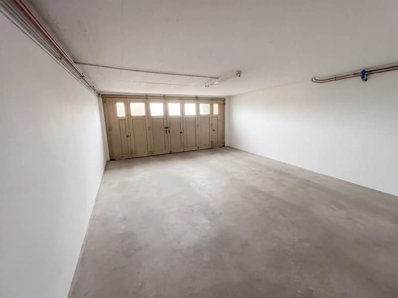 MFH mit 5 Einheiten in St. Gallen kaufen - Potenzial in W2-Zone (12)