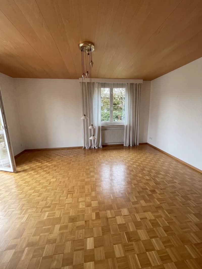 MFH mit 5 Einheiten in St. Gallen kaufen - Potenzial in W2-Zone (4)